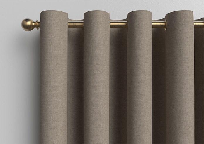 Erin, Linen - Made to Measure Curtains - Image 12